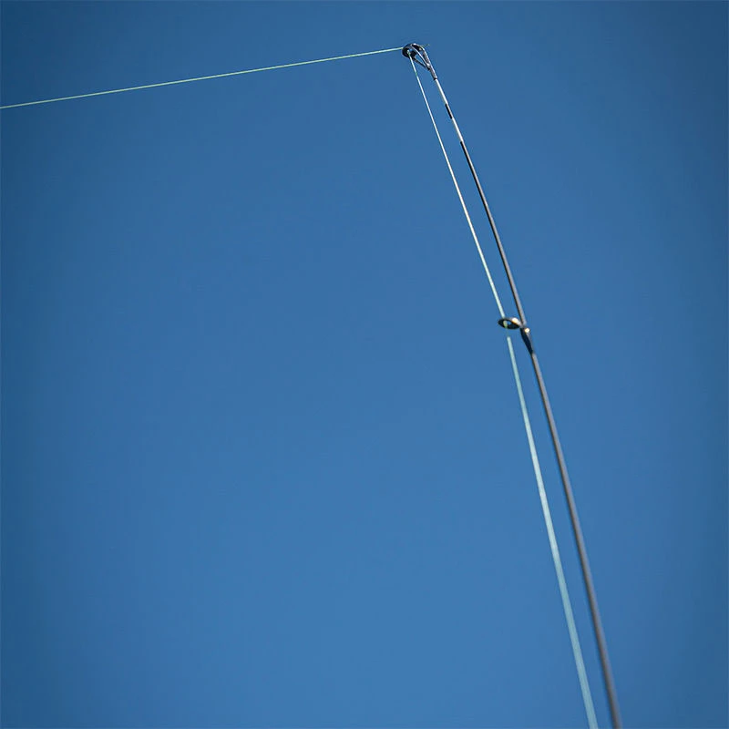 Fox Rage Warrior Dropshot Rod 7ft 2in/4-17g